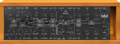 My hamate Eurorack