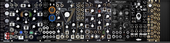 Make Noise Skiff 104 Liminal Folk  - Oct 2025