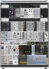 Studio case (copy)