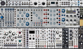 Intellijel 7U [SYSTEM PERFORM]