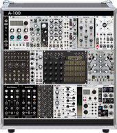 My annoying Eurorack