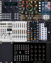 Actual - PodHive (2*pod64 + pod48) - nomad