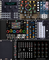 Actual - PodHive (2*pod64 + pod48) - nomad