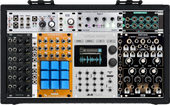 My captious Eurorack