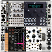 Funk Box ALM 52hp