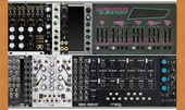 My first Eurorack