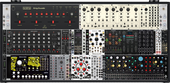 BERLIN SCHOOL RACK - real (copied from GaryPHayes)