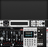 Intellijel 4U Palette 62 MIC IDEA