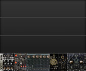 My jingly Eurorack