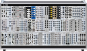 Analogue System Sequent-C (A100 PMS9)
