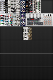 2025 mantis rack right side