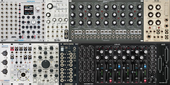 Cirklon &amp; Buchla