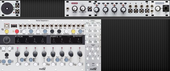 Intellijel Rac