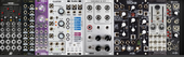 My Pissy Eurorack