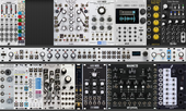 My maigre Eurorack (copy) (copy) (copy) (copy) (copy) (copy) (copy) (copy) (copy) (copy) (copy)