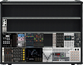 My ripping Eurorack (copy)