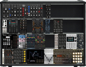 My ripping Eurorack (copy)