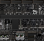 Machine Engineering