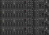 Behringer System 55 x 4