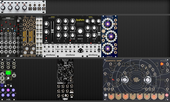 My finest Eurorack