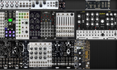 My finest Eurorack