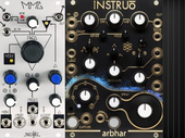 My rotting Eurorack