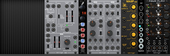 My sorest Eurorack