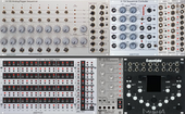 Techno 1 Sequencer