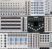Techno 1 Sequencer