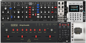 My algid Eurorack