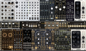 Intellijel Performance Case 104HP 7U (Late 2025) (2)