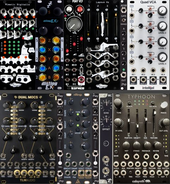Mini Rack
