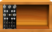 Behringer 1