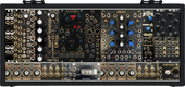 Analogue Crush Design