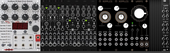 My xylic Eurorack