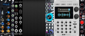 My nifty Eurorack