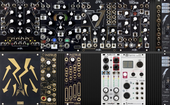 My unroped Eurorack