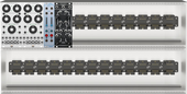 My unblenched Eurorack