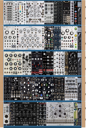 Thon Rack Aug 2025 (15U 84hp)