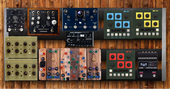 Pedals