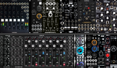 Mixer
