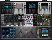 Live Rig