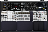 My bareback Eurorack