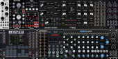 Techno System Variation