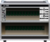 My carking Eurorack