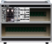 My carking Eurorack