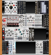 RACK LIGHT