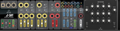 My aslant Eurorack