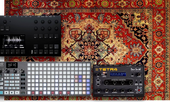 Synth board