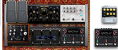 Synth board